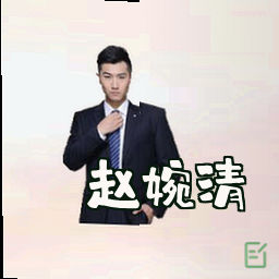 赵婉清